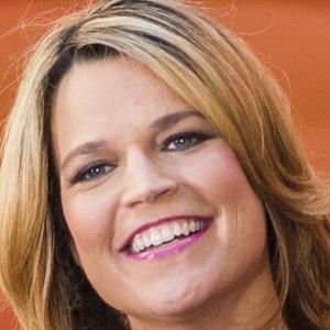 Savannah Guthrie