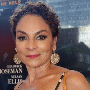 Jasmine Guy