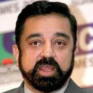 Kamal Haasan