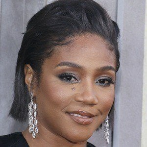 Tiffany Haddish