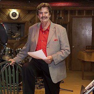 Rick Hall