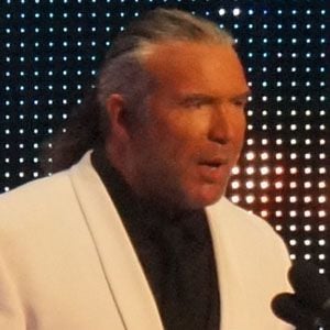 Scott Hall