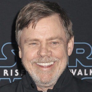 Mark Hamill