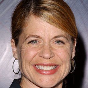 Linda Hamilton