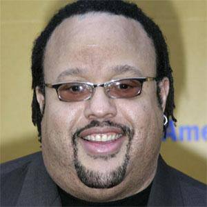 Fred Hammond