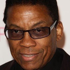 Herbie Hancock