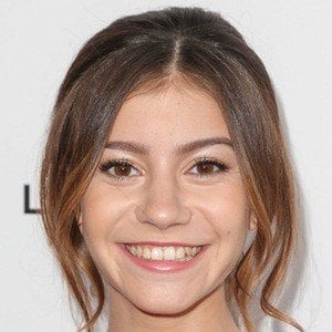 G Hannelius