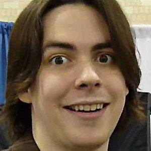 Arin Hanson