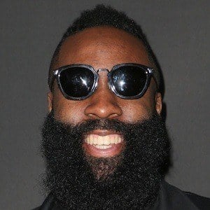 James Harden