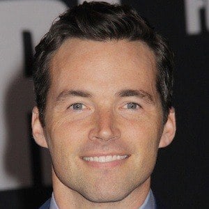 Ian Harding