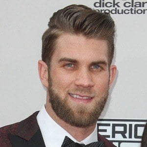 Bryce Harper