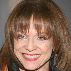 Valerie Harper