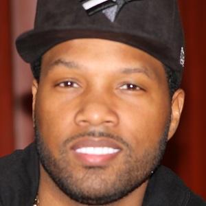 Mendeecees Harris