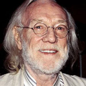 Richard Harris