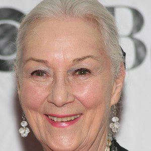 Rosemary Harris