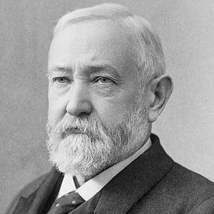 Benjamin Harrison