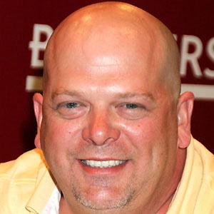 Rick Harrison