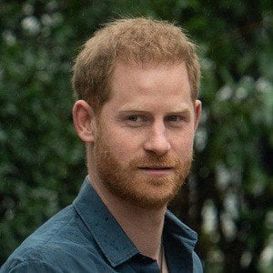 Prince Harry