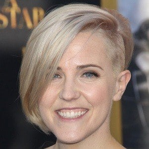 Hannah Hart