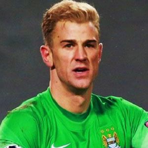 Joe Hart