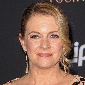 Melissa Joan Hart