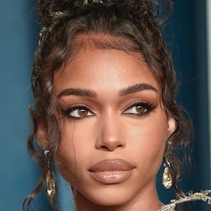 Lori Harvey