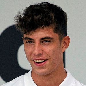 Kai Havertz