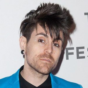 Davey Havok