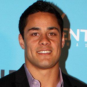 Jarryd Hayne