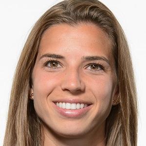 Tobin Heath