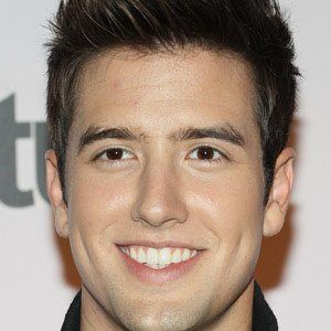 Logan Henderson