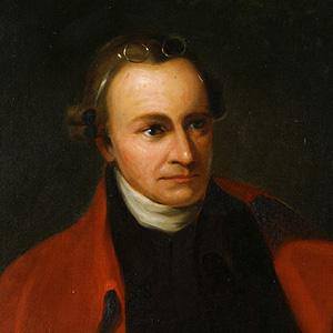 Patrick Henry