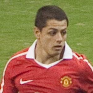 Javier Hernández