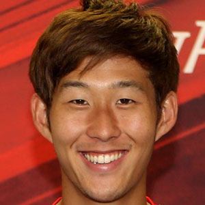 Son Heung-min