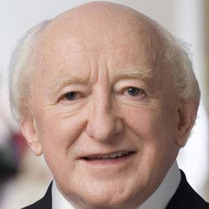 Michael D. Higgins