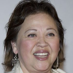 Amy Hill