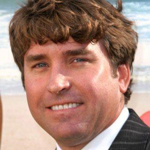 Stephen Hillenburg