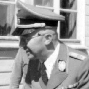 Heinrich Himmler