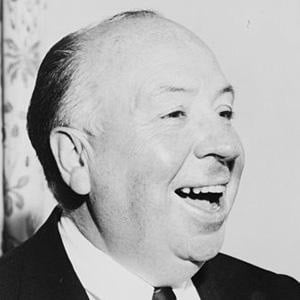 Alfred Hitchcock