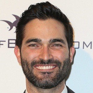 Tyler Hoechlin