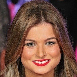 Zara Holland