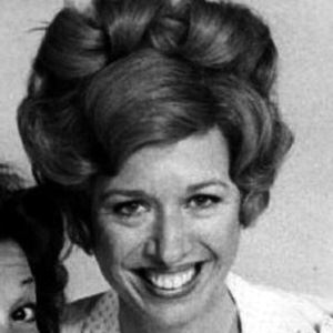 Polly Holliday