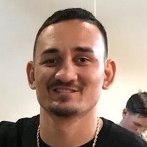 Max Holloway