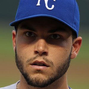 Eric Hosmer