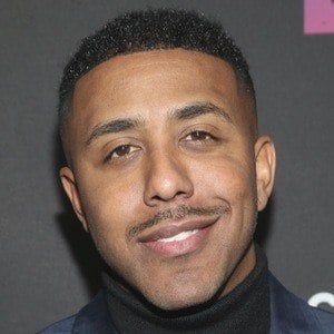 Marques Houston