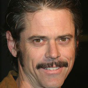 C Thomas Howell