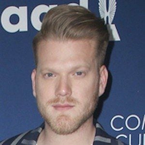 Scott Hoying