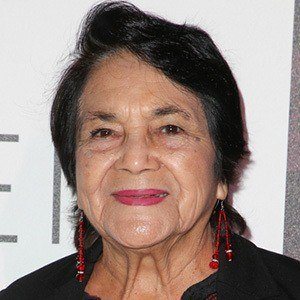 Dolores Huerta