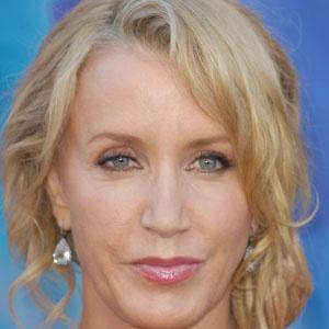 Felicity Huffman