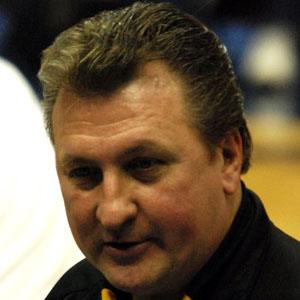 Bob Huggins